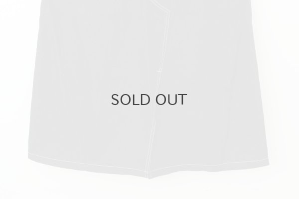 画像14: always デニムスカート DN5090D（ID）