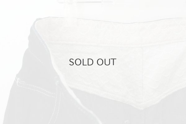 画像16: always デニムスカート DN5090D（ID）