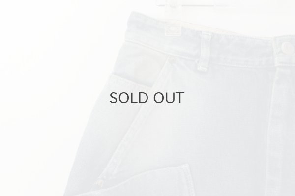 画像5: always デニムスカート DN5091D（BL）