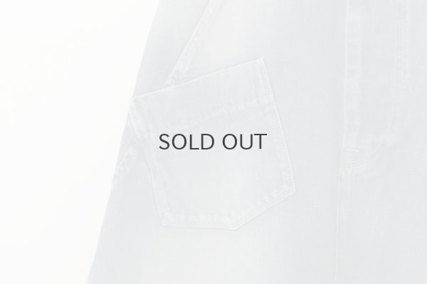 画像8: always デニムスカート DN5091D（BL）