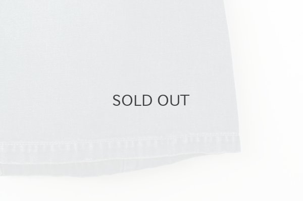 画像10: always デニムスカート DN5091D（BL）