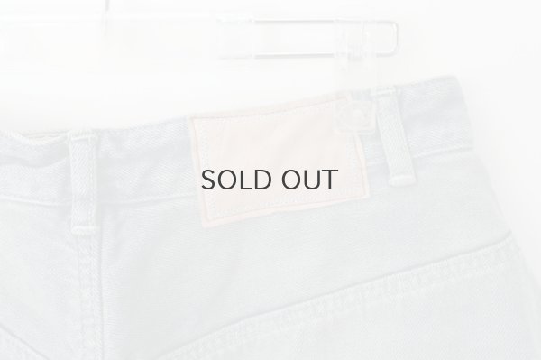 画像12: always デニムスカート DN5091D（BL）