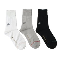 mina perhonen 靴下1点とブローチ2点 mina perhonen 靴下1点とブローチ2点 mina perhonen 靴下1点と