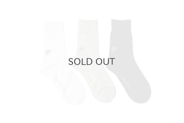 画像1: choucho ソックス (ADA7704)