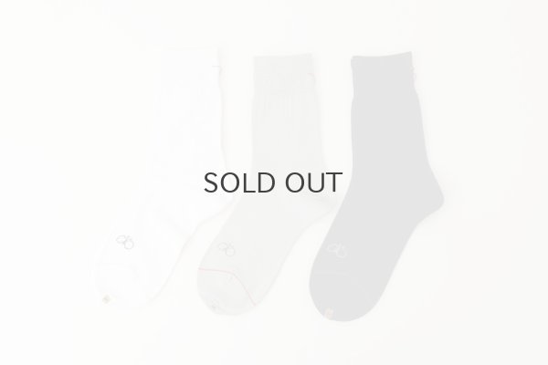 画像2: choucho ソックス (ADA7704)