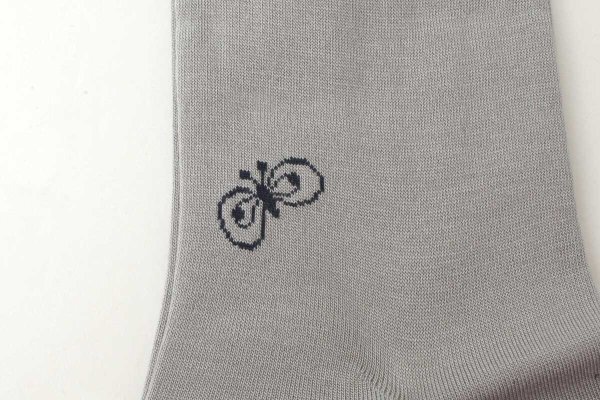 画像5: choucho ソックス (ADA7704)