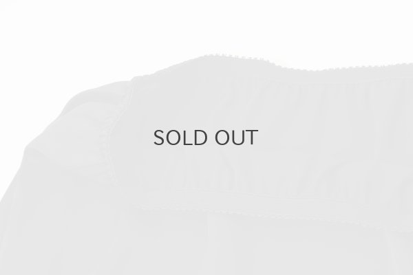 画像4: petticoat (MU0092:BK)