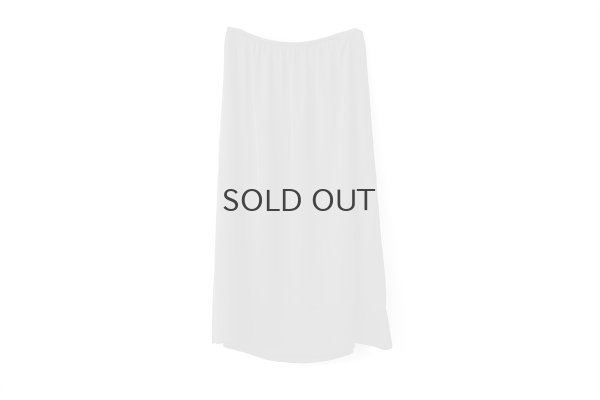 画像1: petticoat (MU0092:BK)