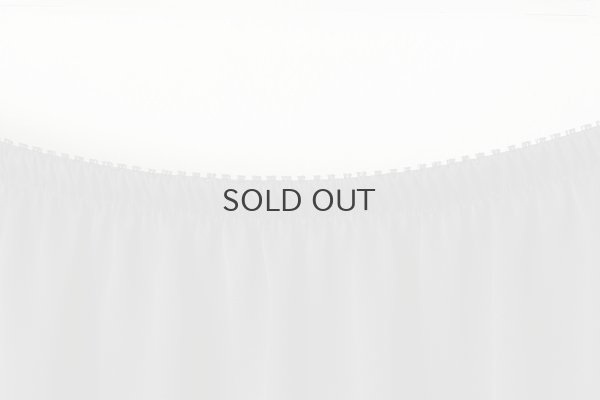 画像3: petticoat (MU0092:BK)