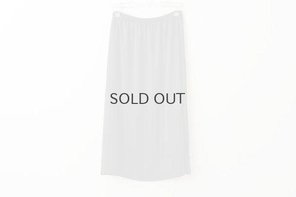 画像2: petticoat (MU0092:BK)