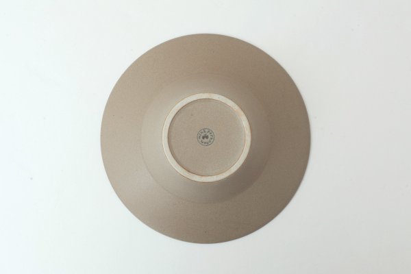 画像2: 食器 tambourine 深皿（LBR）