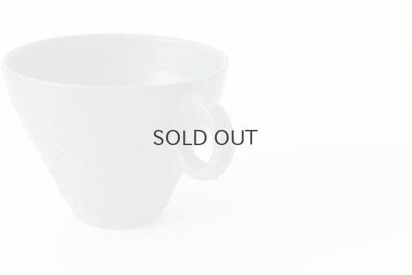 画像4: 食器 tambourine カップ&ソーサー (DBL)