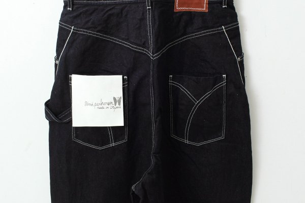 画像5: always オーバーオール (DN4493E:ID)