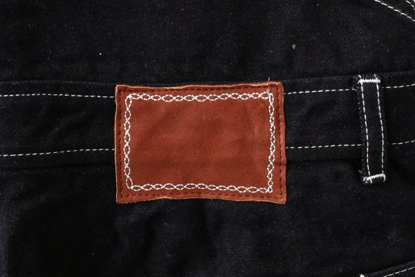 画像7: always オーバーオール (DN4493E:ID)