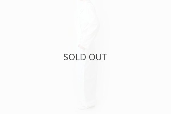 画像14: always オーバーオール (DN4494E:BL)