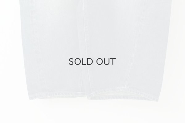 画像8: always オーバーオール (DN4494E:BL)