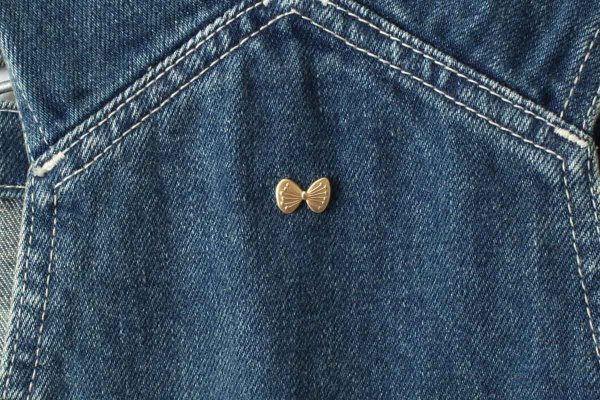 画像10: always オーバーオール (DN4494E:BL)