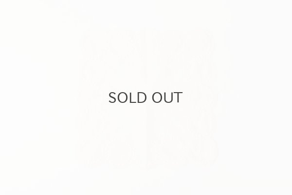 画像6: tambourine ハンカチ (ZS7404)