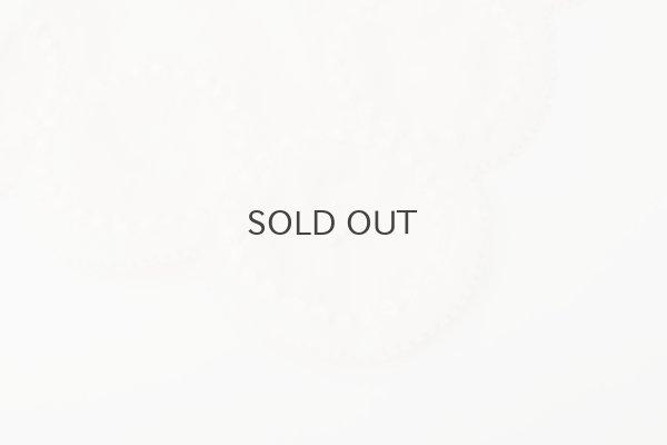 画像7: tambourine ハンカチ (ZS7404)