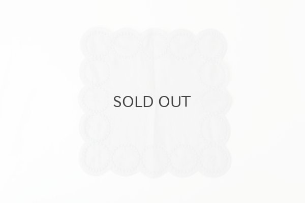 画像4: tambourine ハンカチ (ZS7404)