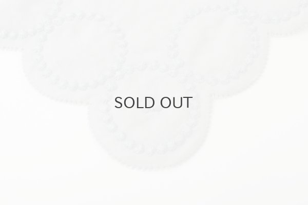 画像5: tambourine ハンカチ (ZS7404)