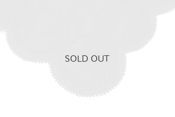 画像3: tambourine ハンカチ (ZS7404)