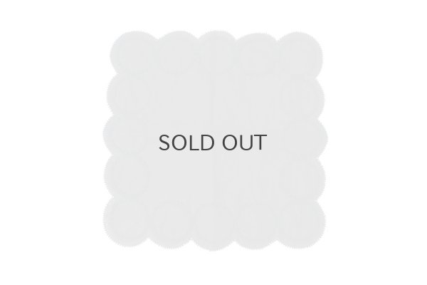 画像2: tambourine ハンカチ (ZS7404)