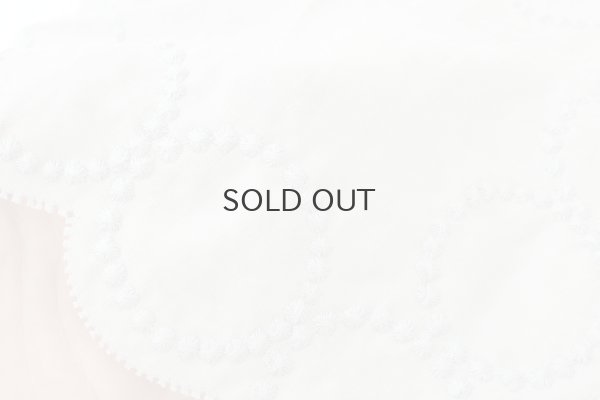 画像10: tambourine ハンカチ (ZS7404)