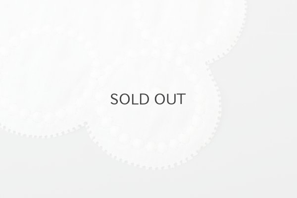 画像9: tambourine ハンカチ (ZS7404)