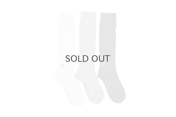 画像1: choucho ハイソックス (ABA7174)