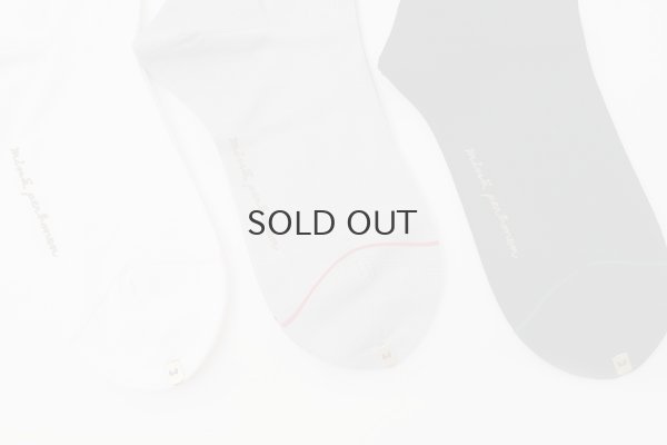 画像4: choucho ハイソックス (ABA7174)