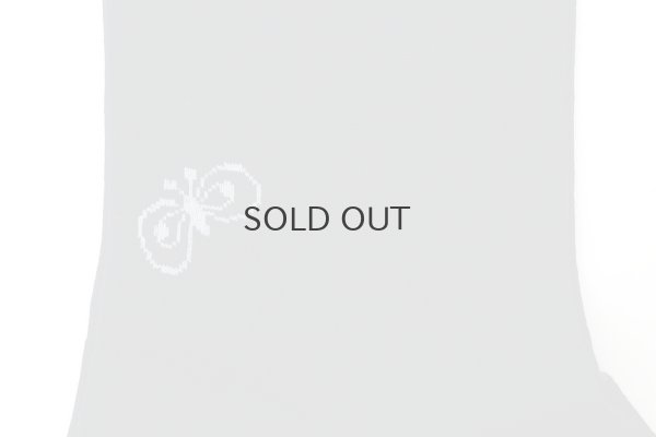 画像7: choucho ハイソックス (ABA7174)