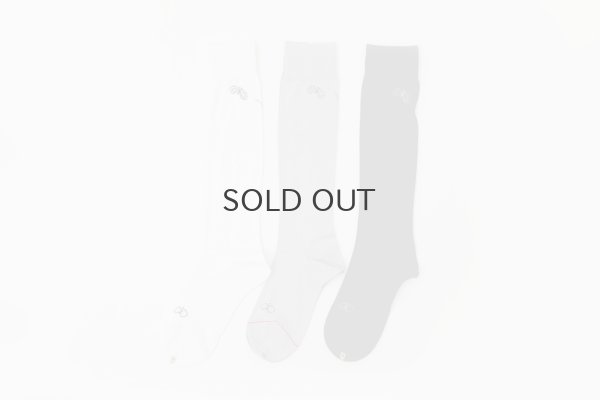 画像2: choucho ハイソックス (ABA7174)