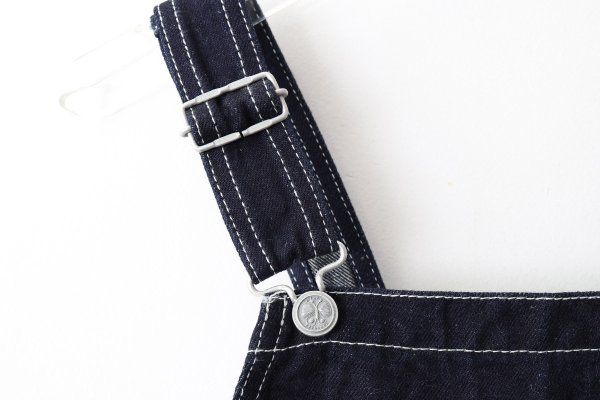 画像3: always オーバーオールドレス (DN5300D,DN5300B:ID)