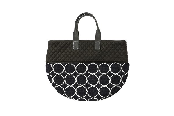 画像1: tambourine peitto bag（AAA9446:NV）