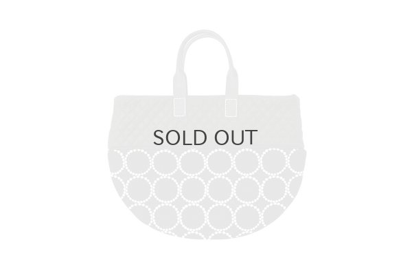 画像1: tambourine peitto bag（AAA9446:NV）