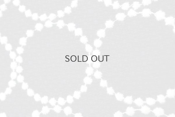 画像9: tambourine peitto bag（AAA9446:NV）