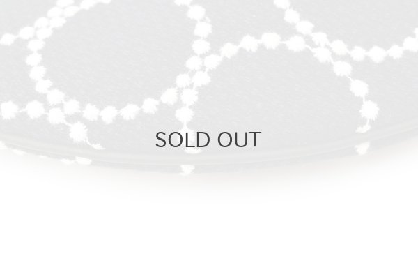 画像7: tambourine peitto bag（AAA9446:NV）