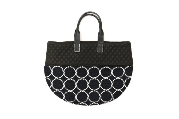 画像2: tambourine peitto bag（AAA9446:NV）