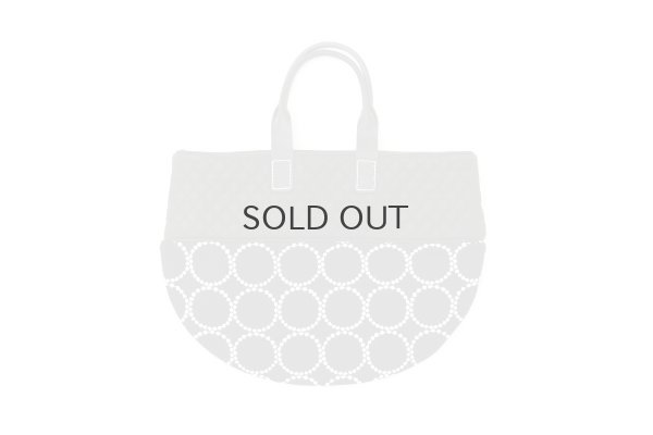 画像2: tambourine peitto bag（AAA9446:NV）
