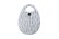 画像1: lumiukko egg bag  (ABA9736:WH) (1)