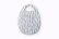 画像2: lumiukko egg bag  (ABA9736:WH) (2)