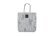 画像1: lumiukko toast bag  (ABA9723:GY) (1)