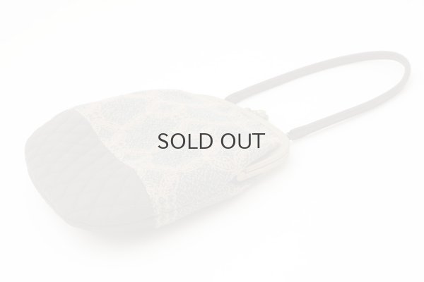 画像4: hanaha cuddle bag (ABA9671:NV)