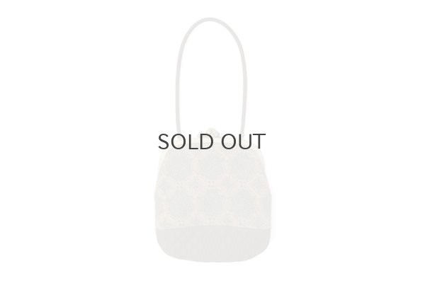 画像1: hanaha cuddle bag (ABA9671:NV)