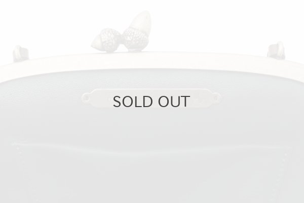 画像10: hanaha cuddle bag (ABA9671:NV)