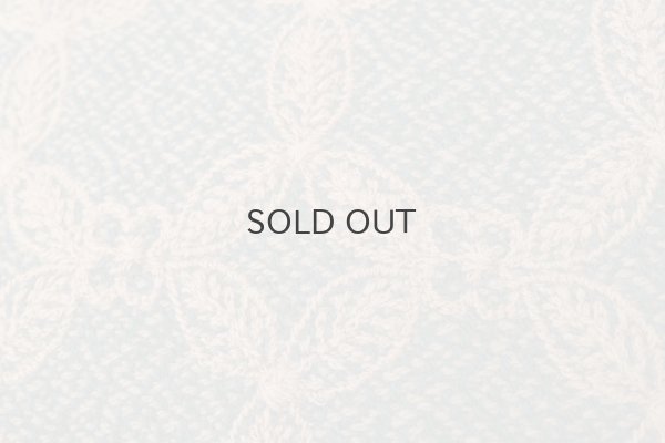 画像11: hanaha cuddle bag (ABA9671:NV)