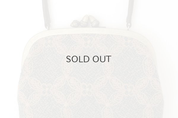 画像3: hanaha cuddle bag (ABA9671:NV)