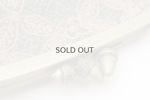 画像5: hanaha cuddle bag (ABA9671:NV)