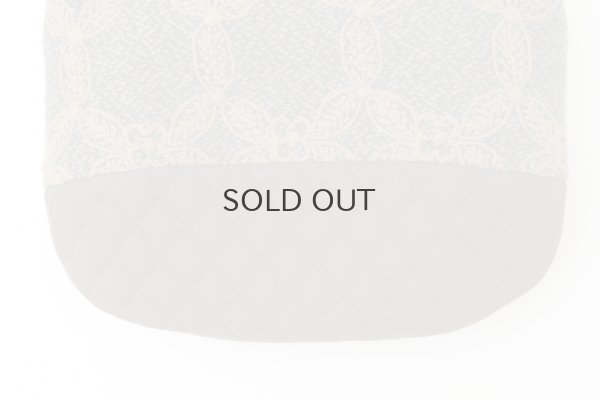 画像6: hanaha cuddle bag (ABA9671:NV)